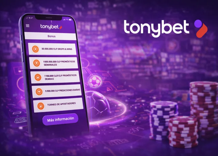 bono tonybet